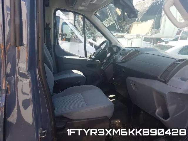 1FTYR3XM6KKB90428 фото 6