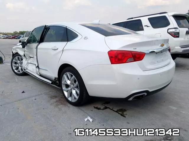 1G1145S33HU121342 фото 4