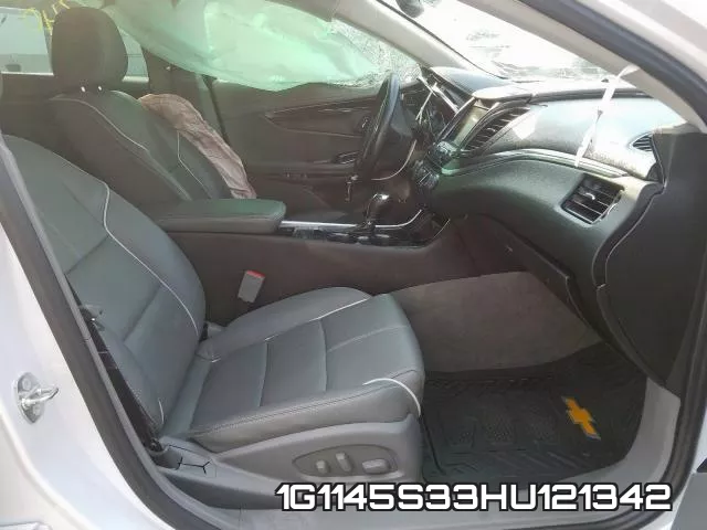 1G1145S33HU121342 фото 6