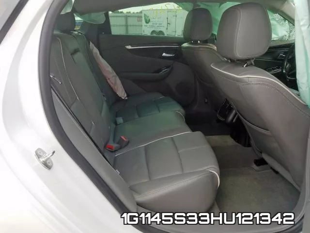 1G1145S33HU121342 фото 7