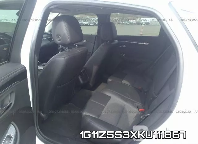 1G11Z5S3XKU111867 фото 9