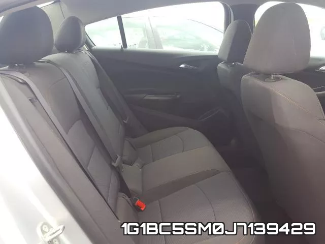 1G1BC5SM0J7139429 фото 7
