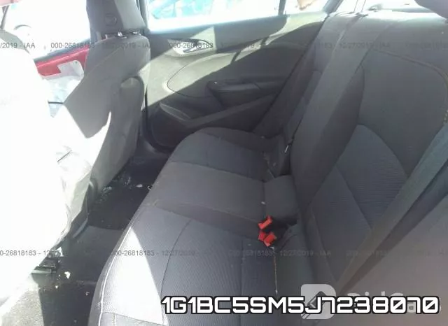 1G1BC5SM5J7238070 фото 9