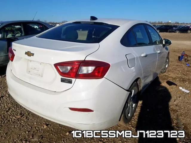 1G1BC5SM8J7123723 фото 5