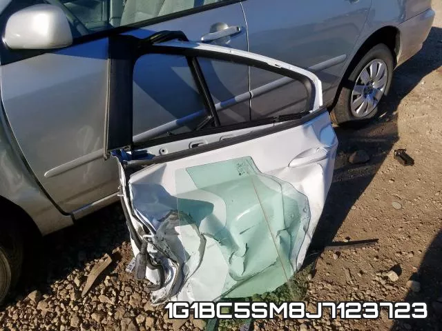 1G1BC5SM8J7123723 фото 10