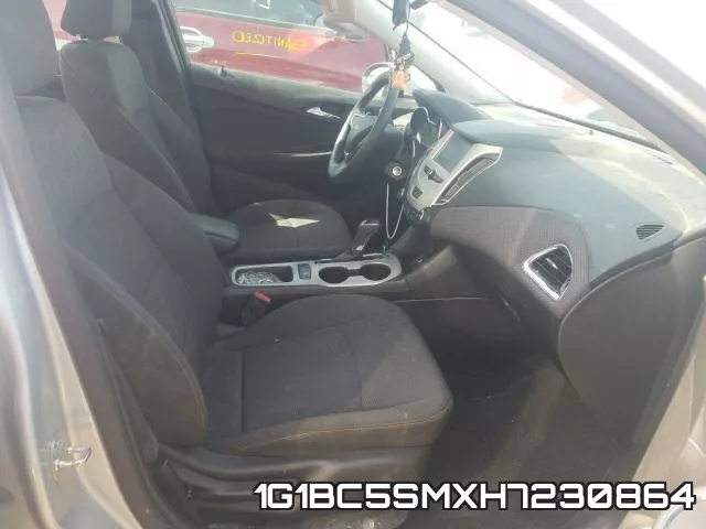 1G1BC5SMXH7230864 фото 6