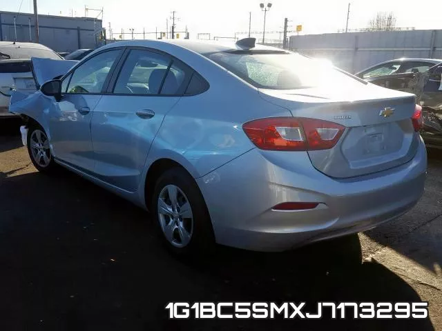 1G1BC5SMXJ7173295 фото 4