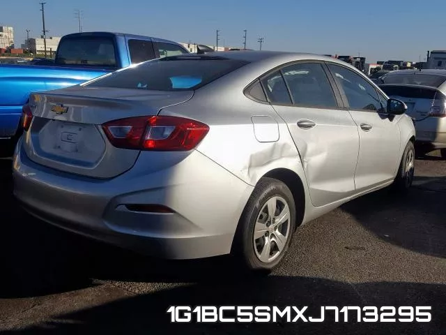 1G1BC5SMXJ7173295 фото 5