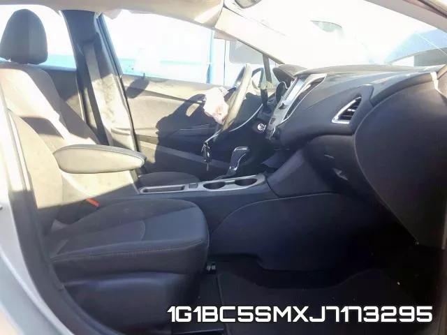 1G1BC5SMXJ7173295 фото 6