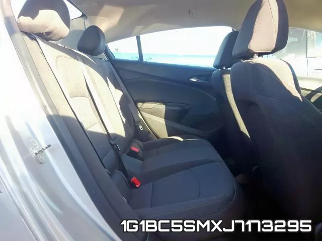 1G1BC5SMXJ7173295 фото 7