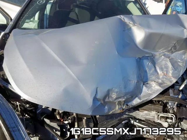 1G1BC5SMXJ7173295 фото 8
