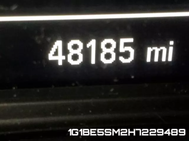1G1BE5SM2H7229489 фото 9