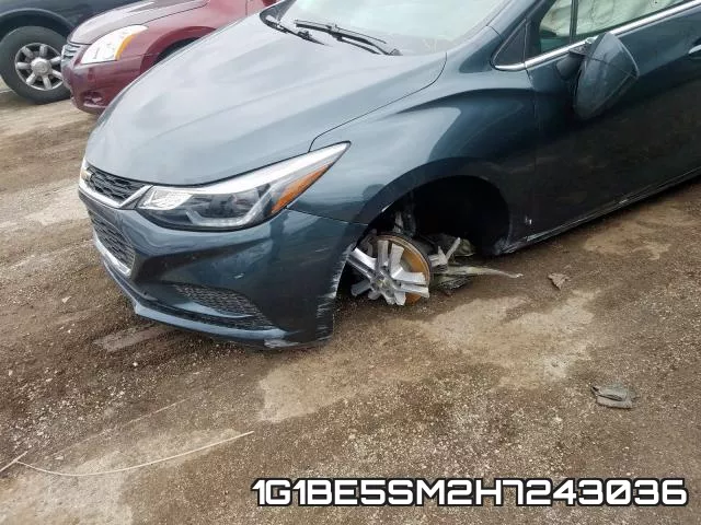 1G1BE5SM2H7243036 фото 10