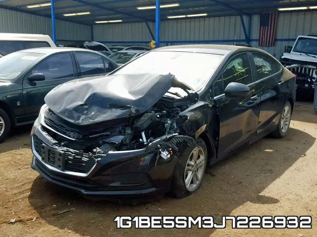 1G1BE5SM3J7226932 фото 3