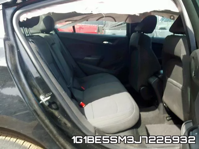 1G1BE5SM3J7226932 фото 7