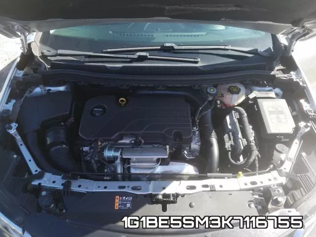 1G1BE5SM3K7116755 фото 8
