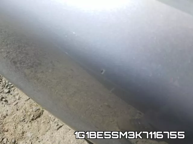 1G1BE5SM3K7116755 фото 10