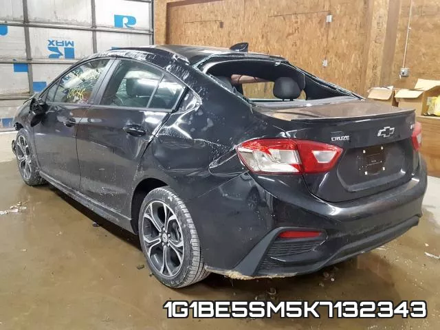 1G1BE5SM5K7132343 фото 4