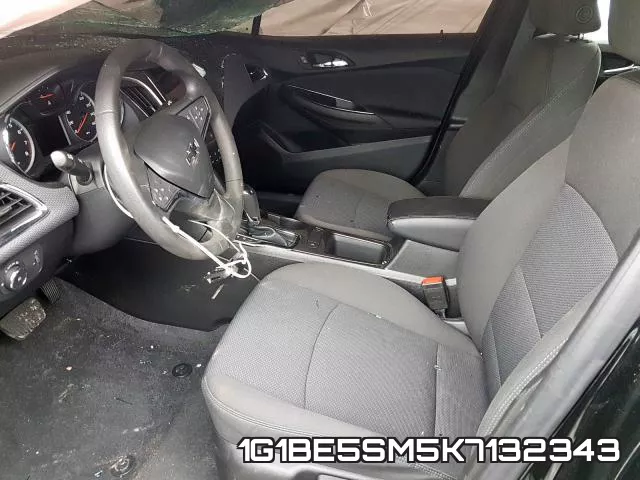 1G1BE5SM5K7132343 фото 6