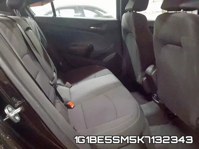 1G1BE5SM5K7132343 фото 7