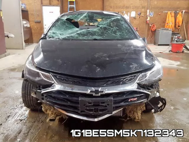 1G1BE5SM5K7132343 фото 10