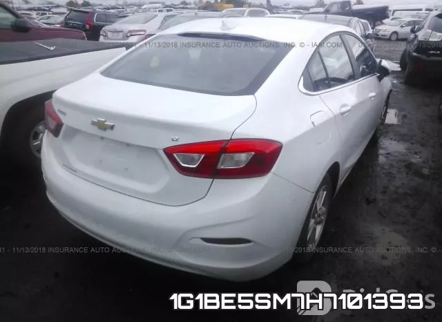 1G1BE5SM7H7101393 фото 5