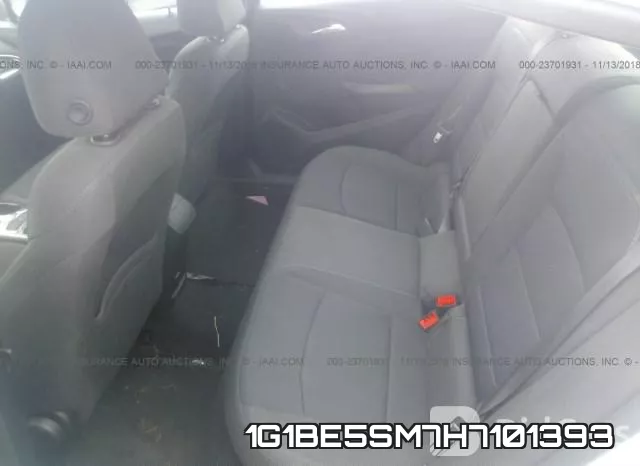 1G1BE5SM7H7101393 фото 9