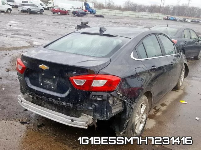 1G1BE5SM7H7231416 фото 5