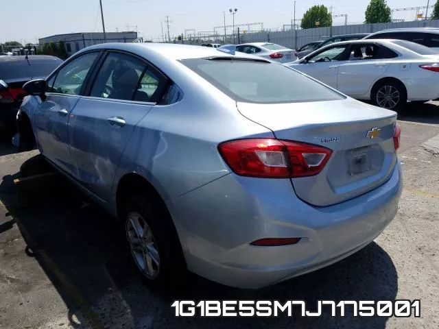 1G1BE5SM7J7175001 фото 4