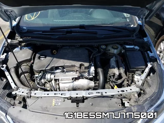 1G1BE5SM7J7175001 фото 8