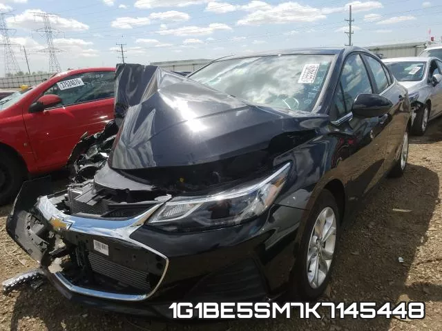 1G1BE5SM7K7145448 фото 3