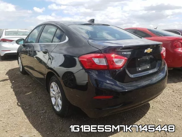 1G1BE5SM7K7145448 фото 4