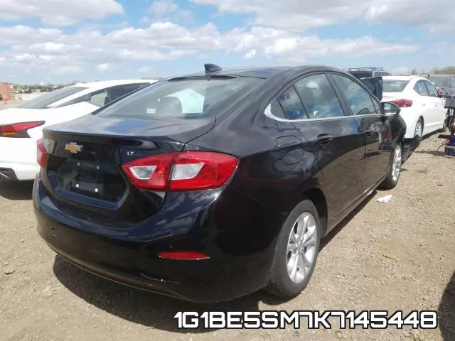 1G1BE5SM7K7145448 фото 5