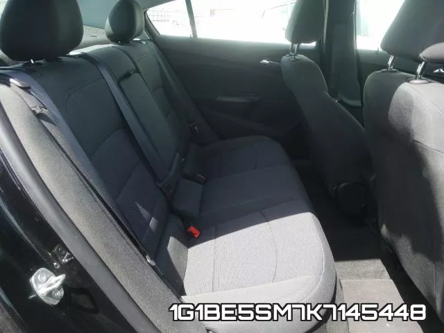 1G1BE5SM7K7145448 фото 7