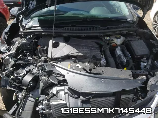 1G1BE5SM7K7145448 фото 8