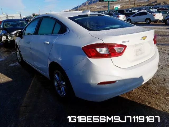 1G1BE5SM9J7119187 фото 4