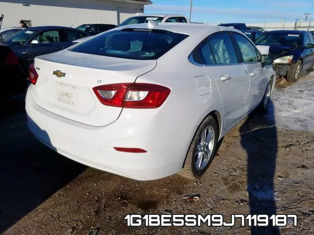 1G1BE5SM9J7119187 фото 5