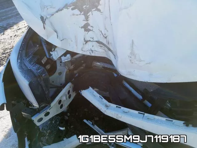 1G1BE5SM9J7119187 фото 10