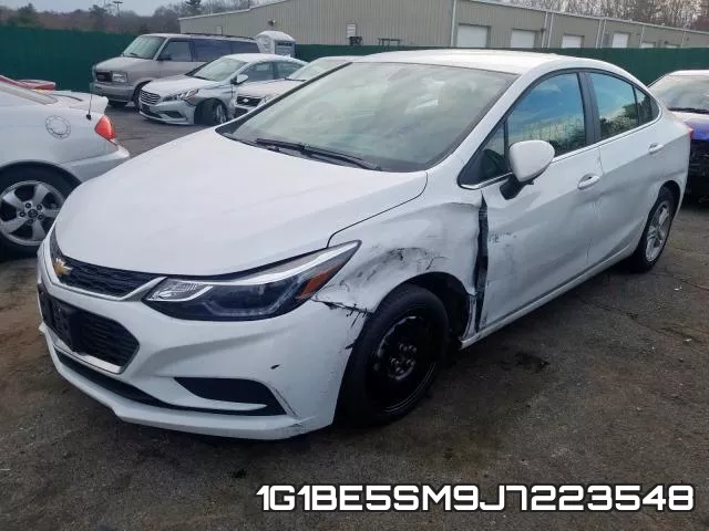 1G1BE5SM9J7223548 фото 3