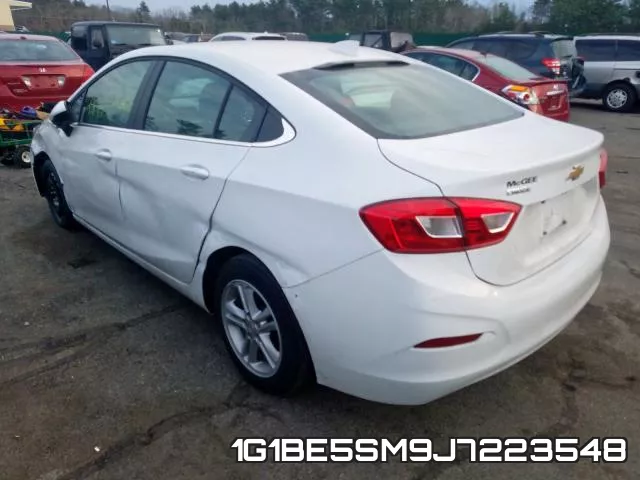 1G1BE5SM9J7223548 фото 4