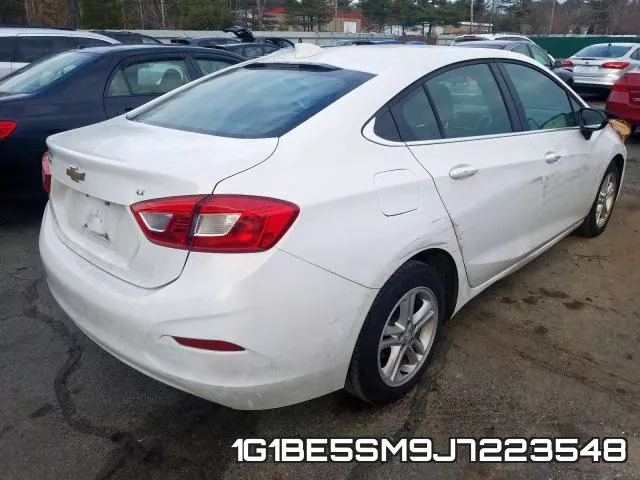 1G1BE5SM9J7223548 фото 5