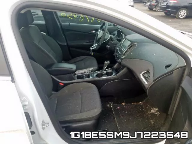 1G1BE5SM9J7223548 фото 6