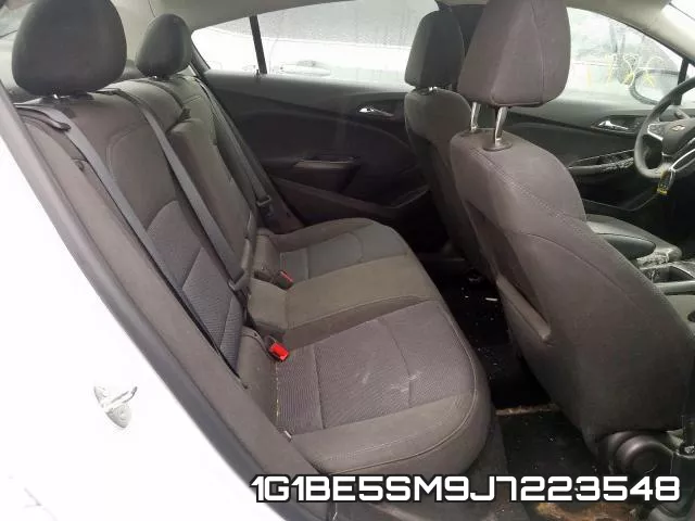 1G1BE5SM9J7223548 фото 7