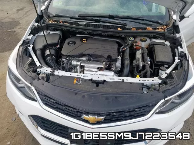 1G1BE5SM9J7223548 фото 8