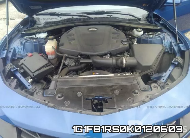 1G1FB1RS0K0120603 фото 2