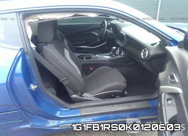 1G1FB1RS0K0120603 фото 6