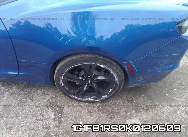 1G1FB1RS0K0120603 фото 7
