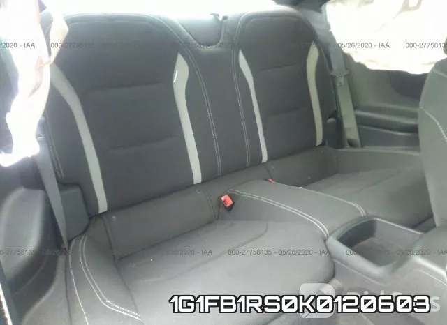 1G1FB1RS0K0120603 фото 9