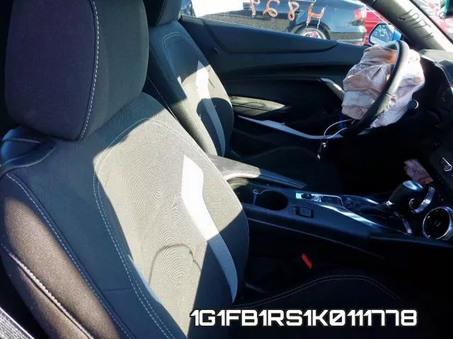 1G1FB1RS1K0111778 фото 6