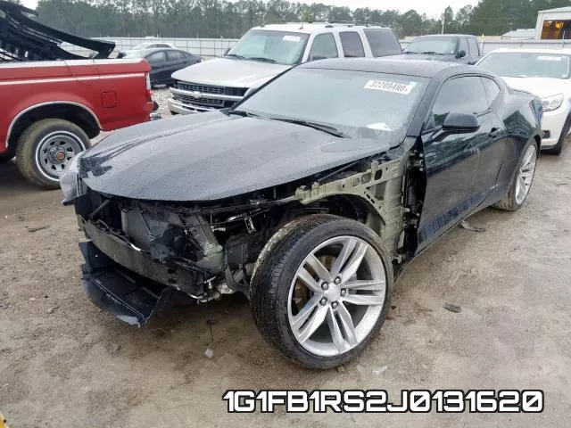 1G1FB1RS2J0131620 фото 3